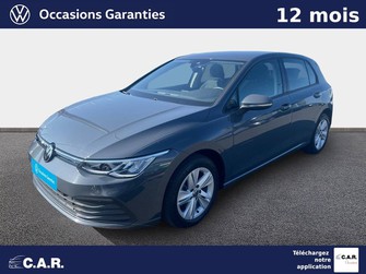 Photo Volkswagen Golf Golf 2.0 TDI SCR 115 BVM6