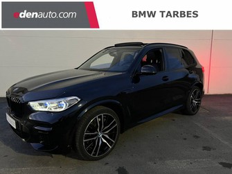 Photo Bmw X5 xDrive45e 394 ch BVA8 M Sport