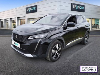 Photo Peugeot 3008 BlueHDi 130ch S&S EAT8 GT