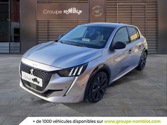 Photo Peugeot 208 208 PureTech 130 S&S EAT8