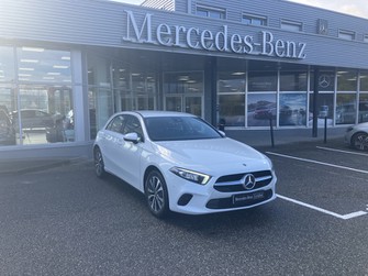 Photo Mercedes Classe A Classe A 250 e Business Line Style