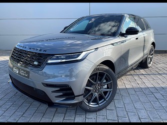 Photo Land-Rover Range Rover Velar 2.0 P400e 404ch PHEV Dynamic SE AWD BVA