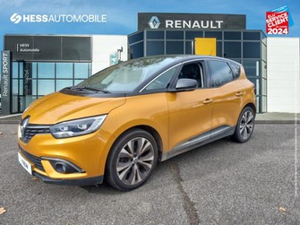 Photo Renault Scenic 1.2 TCe 130ch energy Intens
