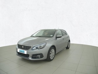 Photo Peugeot 308 308 PureTech 130ch S&S EAT8