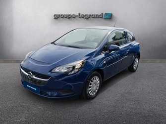 Photo Opel Corsa 1.4 75ch Enjoy 3p