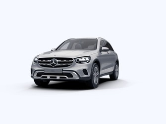 Photo Mercedes GLC de 4MATIC SUV Business Line