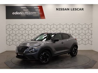 Photo Nissan Juke HYBRID 143 N-Connecta