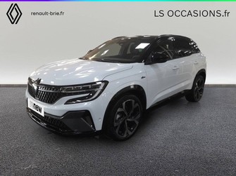 Photo Renault Austral Austral E-Tech hybrid 200