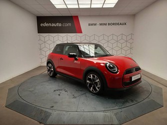 Photo Mini Cooper 156 ch DKG7 C Classic