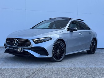 Photo Mercedes Classe A CLASSE A BERLINE Classe A 250 e 8G-DCT