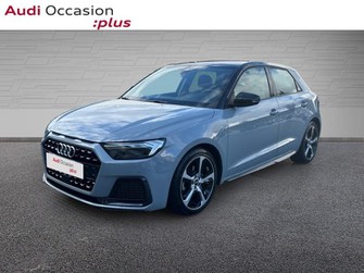 Photo Audi A1 Sportback 30 TFSI 110ch Design Luxe S tronic 7
