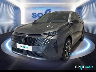Photo Peugeot 3008 1.2 Hybrid 145ch Allure e-DCS6