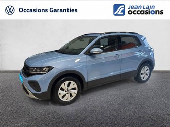 Photo Volkswagen T-Cross 1.0 TSI 115 Start/Stop DSG7 Life