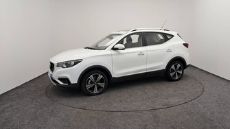 Photo MG ZS ZS EV