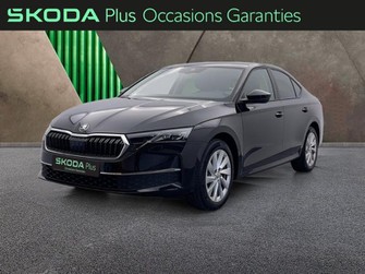 Photo Skoda Octavia 1.5 TSI ACT Hybrid 150ch Selection DSG7
