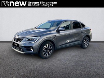 Photo Renault Arkana TCe 140 EDC - 22 Evolution