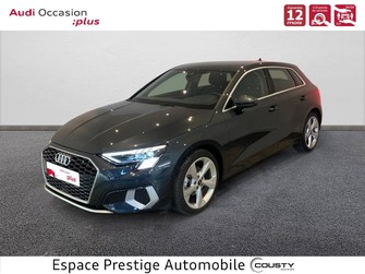 Photo Audi A3 SPORTBACK A3 Sportback 35 TDI 150 S tronic 7