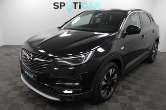 Photo Opel Grandland Grandland 1.5 Diesel 130 ch BVA8