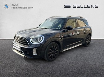 Photo Mini Countryman Countryman Cooper 136ch Northwood BVA7