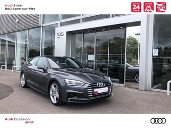 Photo Audi A5 Sportback 3.0 TDI 272ch S line quattro Tiptronic