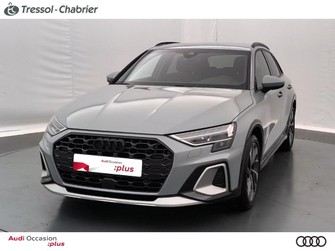 Photo Audi A3 ALLSTREET TFSI Mild Hybrid 150 S tronic 7 Avus