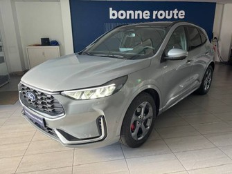 Photo Ford Kuga Kuga 2.5 Duratec 180 ch FlexiFuel FHEV E85 Powershift