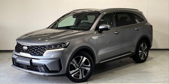 Photo Kia Sorento IV 1.6 T-GDi Hybride 230 ch 7 pl BVA6 Premium 5p