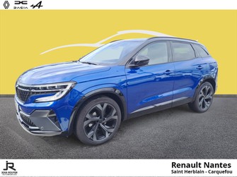 Photo Renault Austral 1.3 TCe mild hybrid 160ch Techno esprit Alpine auto
