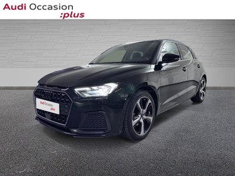 Photo Audi A1 Sportback 30 TFSI 110ch Advanced 2 S tronic 7
