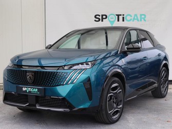 Photo Peugeot 3008 Electrique 210ch Batterie 73 kWh GT
