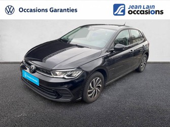 Photo Volkswagen Polo 1.0 TSI 95 S&S DSG7 Life