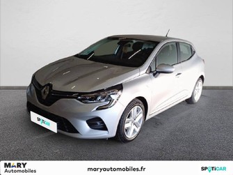 Photo Renault Clio TCe 100 Business