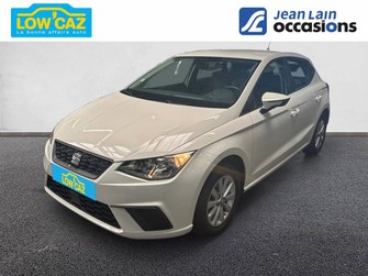 Photo Seat Ibiza 1.0 EcoTSI 110 ch S/S DSG7 Style