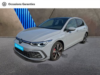Photo Volkswagen Golf 1.4 eHybrid 245ch GTE DSG6