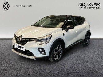 Photo Renault Captur TCe 100 Intens
