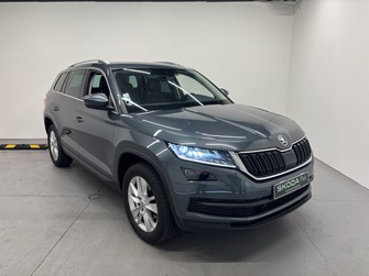 Photo Skoda Kodiaq 1.5 TSI ACT 150ch Style DSG Euro6d-T 5 places
