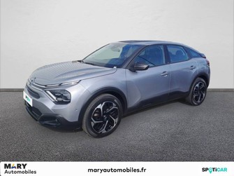 Photo Citroen C4 BlueHDi 130 S&S EAT8 Feel Pack Business