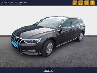 Photo Volkswagen Passat SW Passat SW 1.4 TSI 150 ACT BMT DSG7