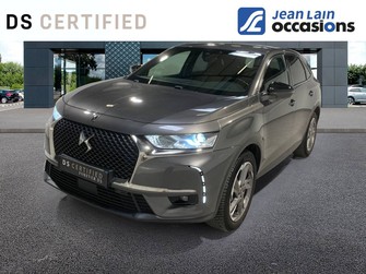 Photo DS 7 Crossback CROSSBACK DS7 Crossback BlueHDi 130 BVM6