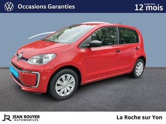 Photo Volkswagen Up ! 2.0 e-up! 2.0 Electrique