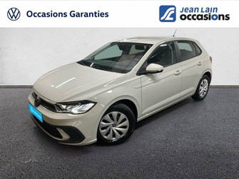 Photo Volkswagen Polo 1.0 TSI 95 S&S BVM5