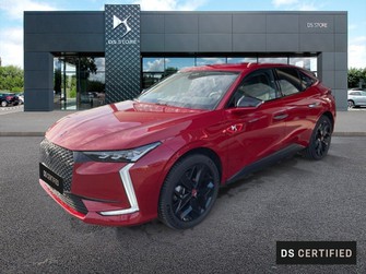 Photo DS 4 E-TENSE 225ch Performance Line +