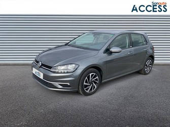 Photo Volkswagen Golf 1.0 TSI 115ch Connect Euro6d-T 5p