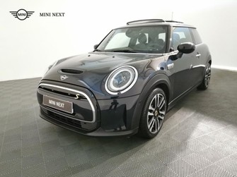Photo Mini  184ch Yours BVA