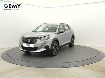 Photo Peugeot 2008 2008 PureTech 130 S&S BVM6
