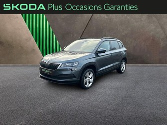 Photo Skoda Karoq 1.6 TDI 116ch SCR Business DSG Euro6d-T