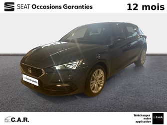 Photo Seat Leon Leon 1.0 eTSI 110 DSG7