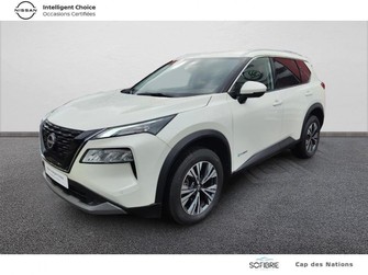 Photo Nissan X Trail III E-POWER 204CH N-CONNECTA