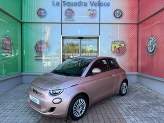 Photo Fiat 500e 95ch Pack Confort