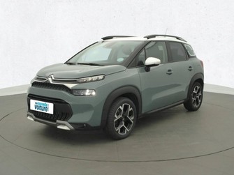 Photo Citroen C3 Aircross PureTech 130 S&amp;S EAT6 - C-Series